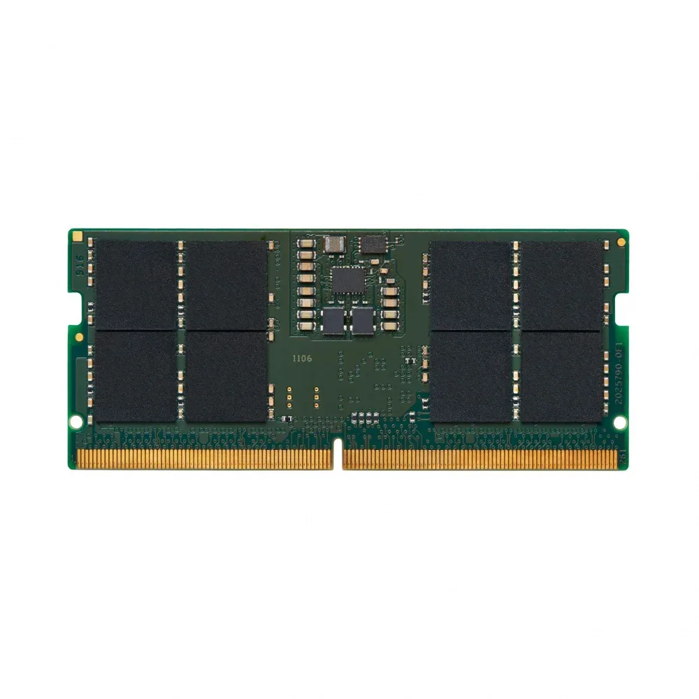 Sodimm Ddr5 16gb Kingston 5600 Kcp