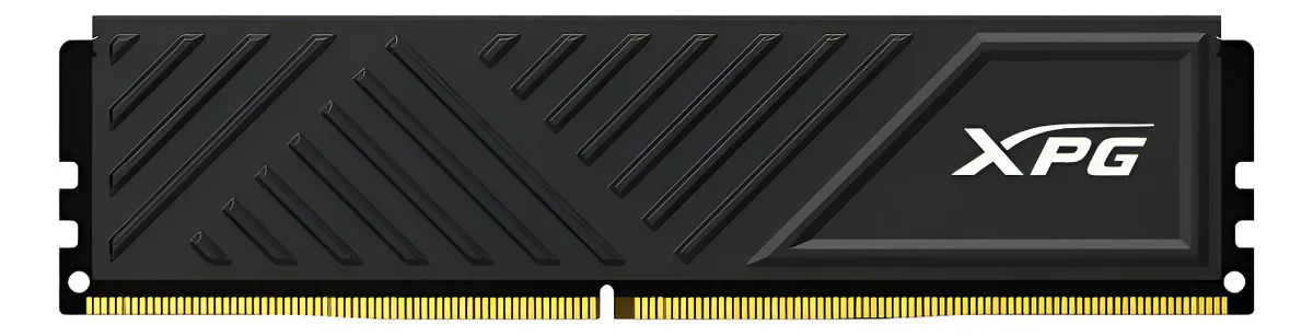 Ddr4 32gb Xpg 3200mhz Gammix D35 Black