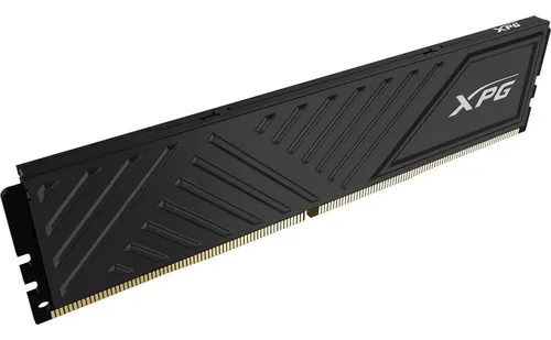 Ddr4 32gb Xpg 3200mhz Gammix D35 Black