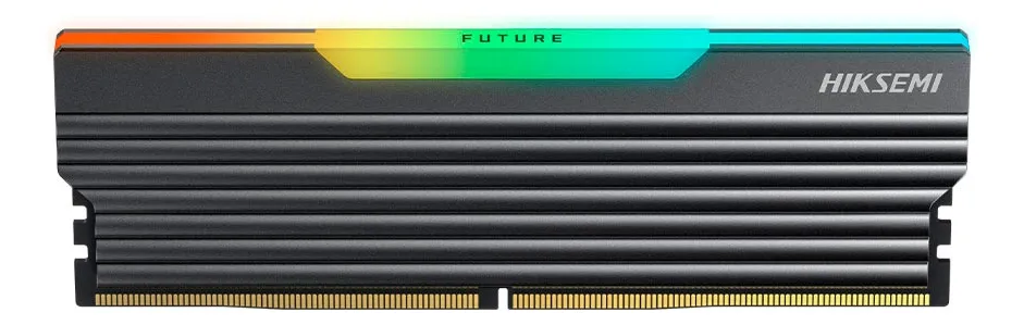 Ddr4 32gb Hiksemi 3200mhz Future Rgb