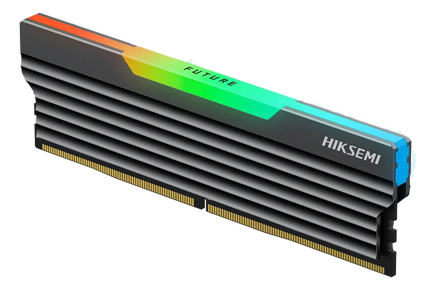 Ddr4 32gb Hiksemi 3200mhz Future Rgb