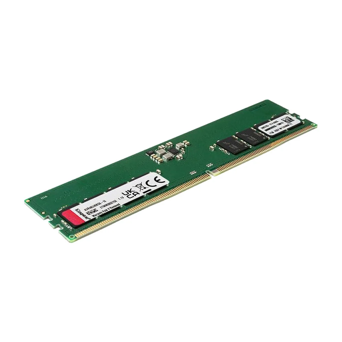 Ddr5 48gb Kingston 5600mhz Kvr