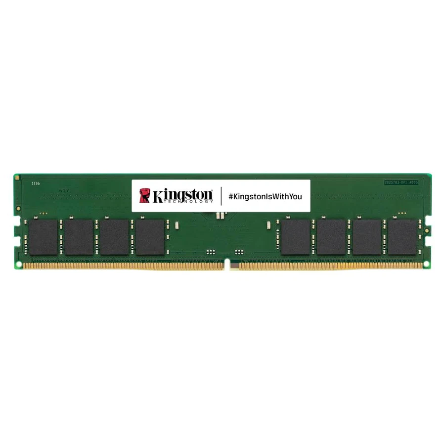 Ddr5 48gb Kingston 5600mhz Kvr