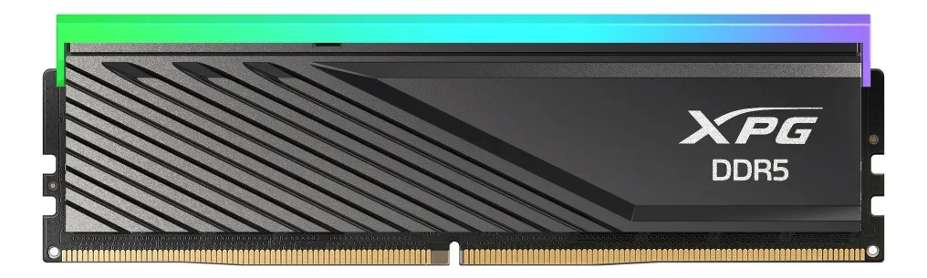 Ddr5 32gb Xpg 6000mhz Lancer Black Rgb