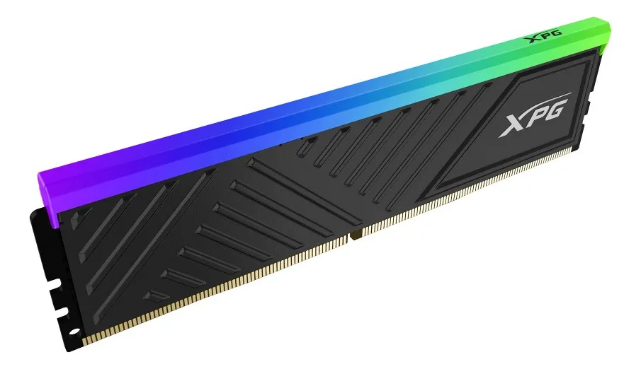 Ddr4 32gb Xpg 3200mhz Spectrx D35g Black Rgb