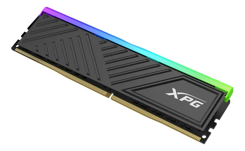 Ddr4 32gb Xpg 3200mhz Spectrx D35g Black Rgb