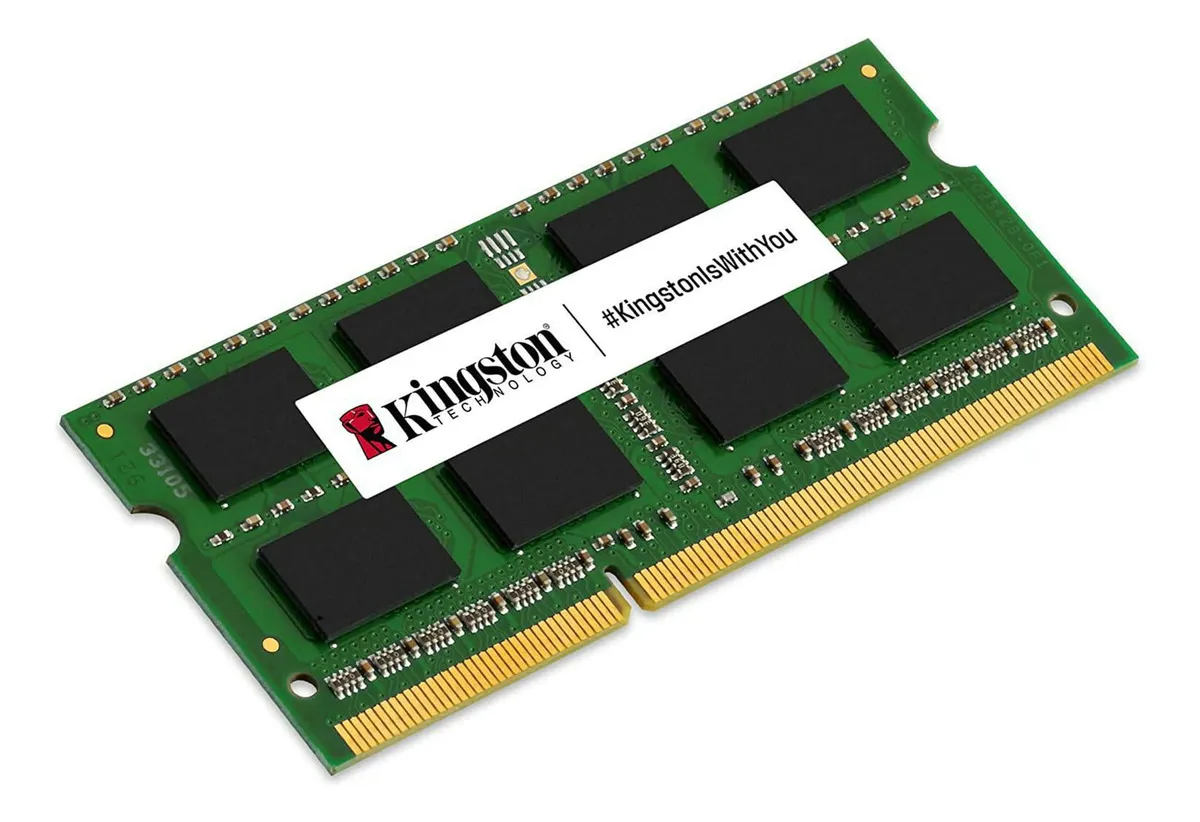 Sodimm Ddr5 32gb Kingston 5600 Kcp