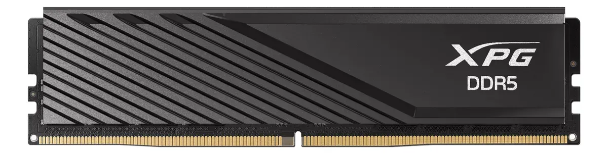 Ddr5 32gb Xpg 5600mhz Lancer Black Cl46
