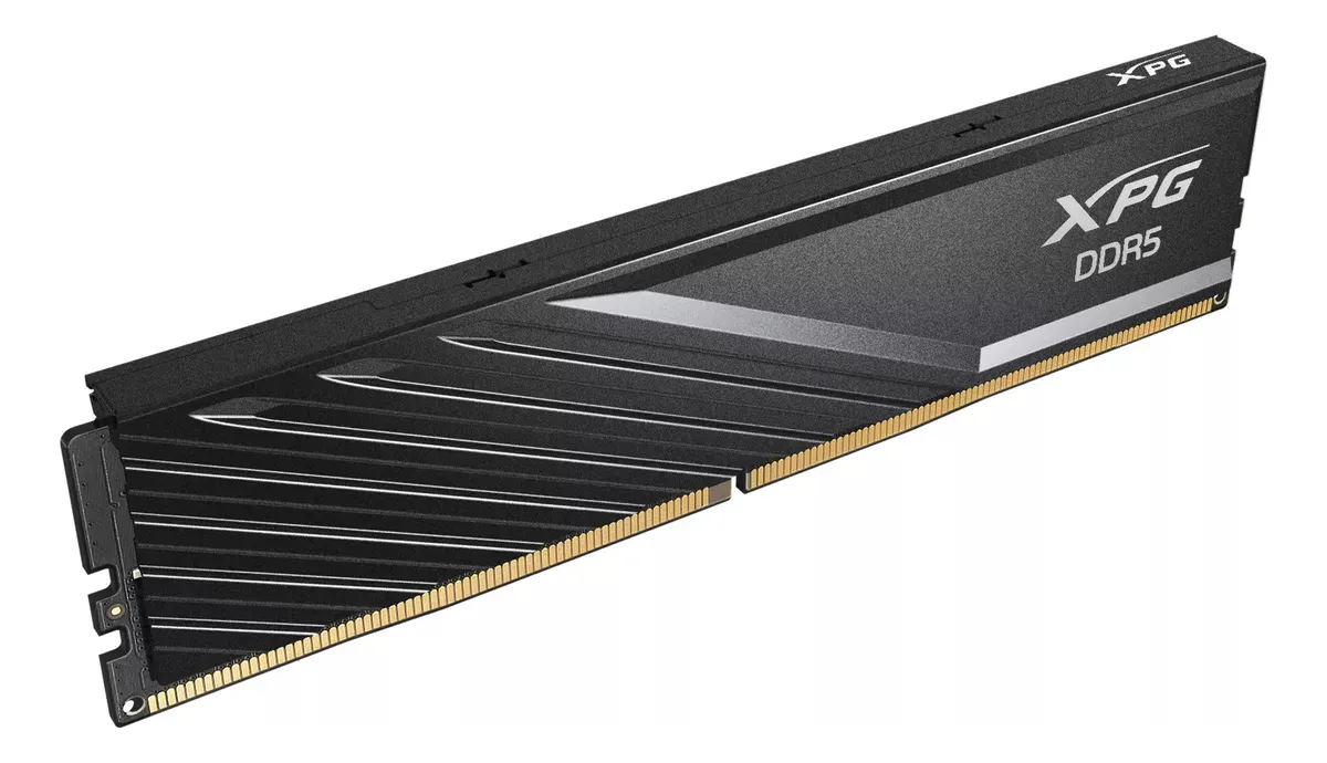 Ddr5 32gb Xpg 5600mhz Lancer Black Cl46