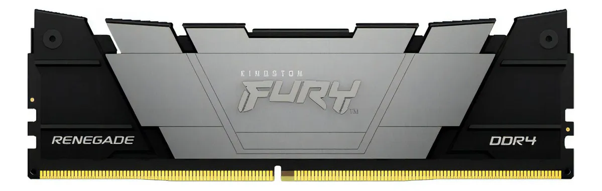 Ddr4 32gb Kingston 3600mhz Fury Renegade