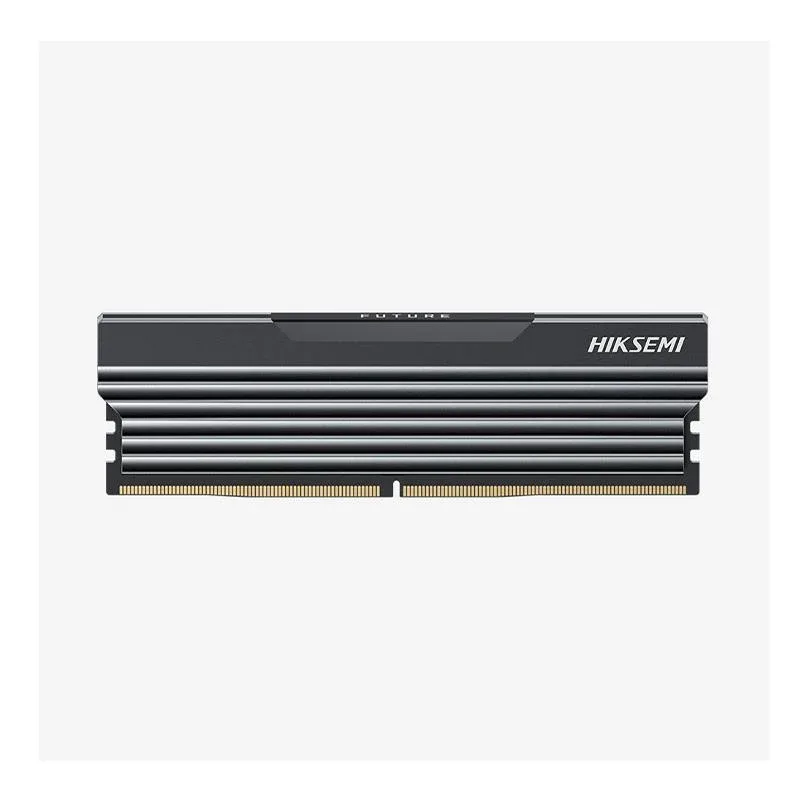 Ddr4 32gb Hiksemi 3200mhz Future Black