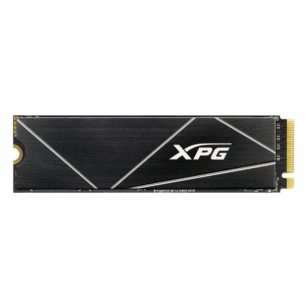 Ssd M.2 Nvme 2tb G4 Xpg Gammix S70 Blade