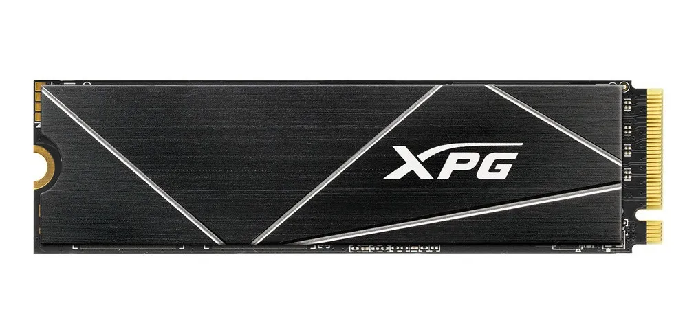 Ssd M.2 Nvme 1tb G4 Xpg Gammix S70 Blade