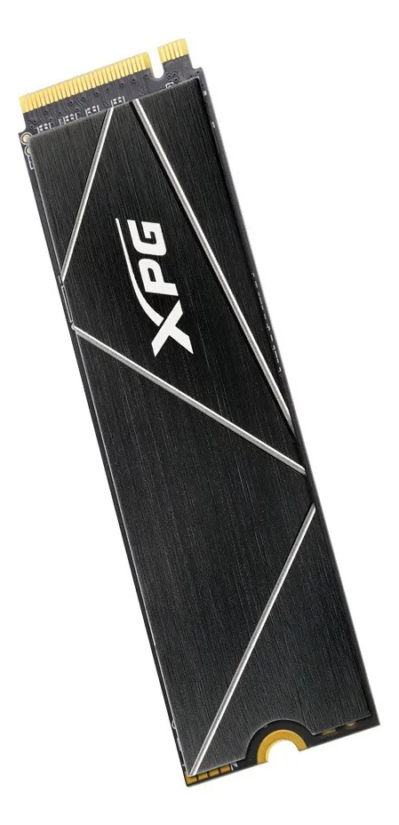 Ssd M.2 Nvme 1tb G4 Xpg Gammix S70 Blade