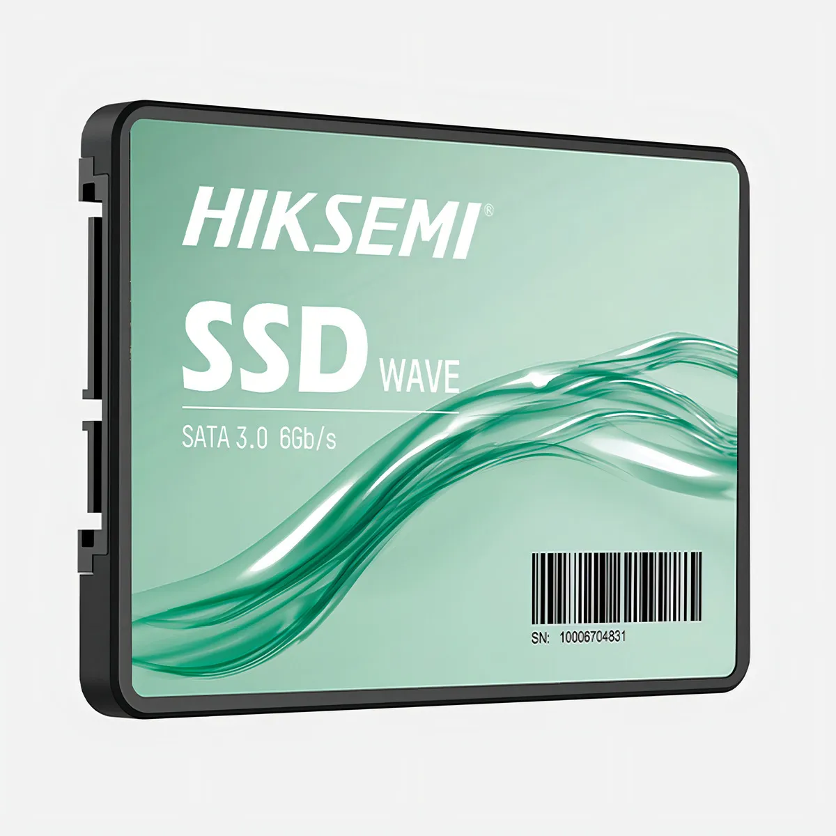 Ssd 960gb Hiksemi Wave S