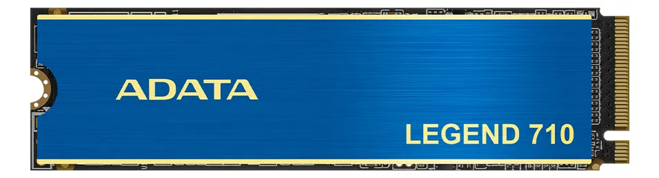 Ssd M.2 Nvme 512gb G3 Adata Legend 710