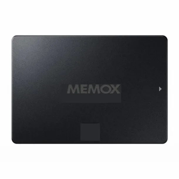 Ssd 480gb Memox Sata 2.5