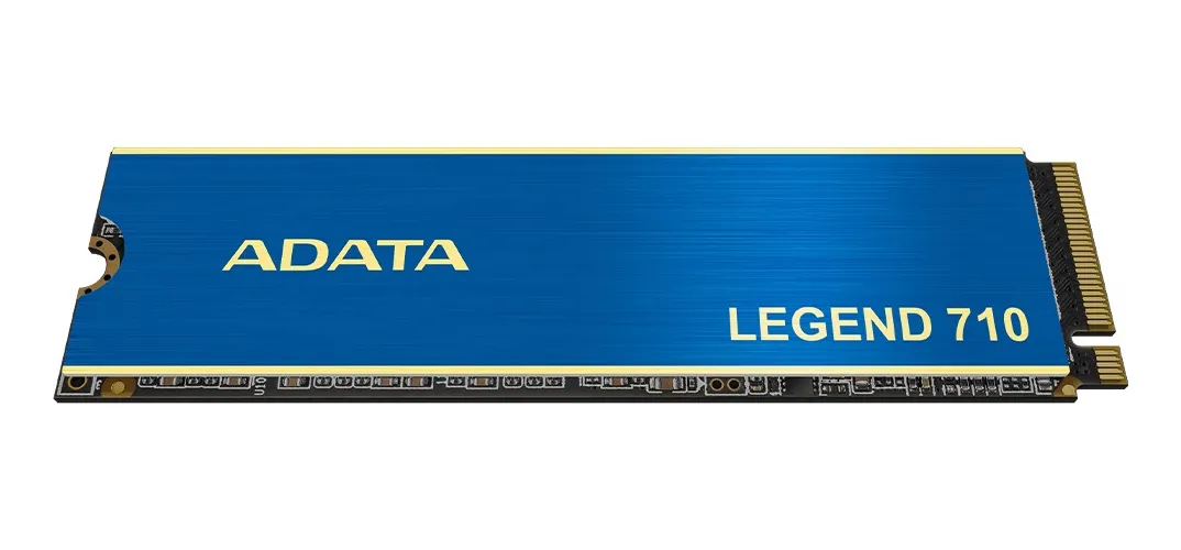 Ssd M.2 Nvme 512gb G3 Adata Legend 710