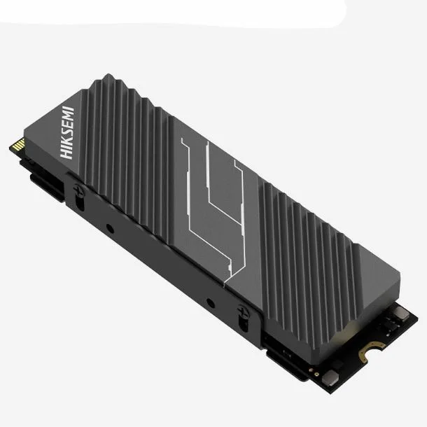 Ssd M.2 Nvme 2tb G4 Hiksemi Future X Lite