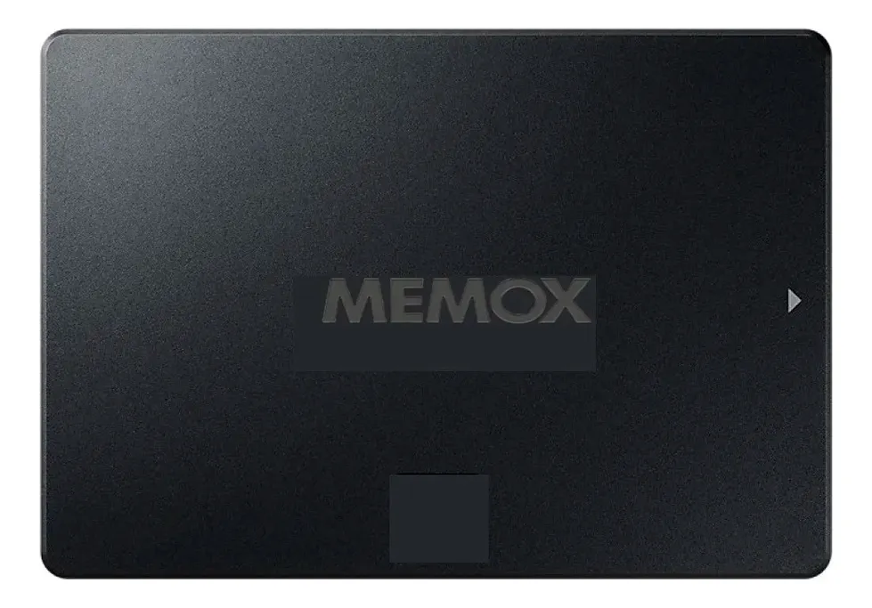 Ssd 1tb Memox Sata 2.5