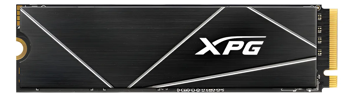 Ssd M.2 Nvme 512gb G4 Xpg Gammix S70 Blade