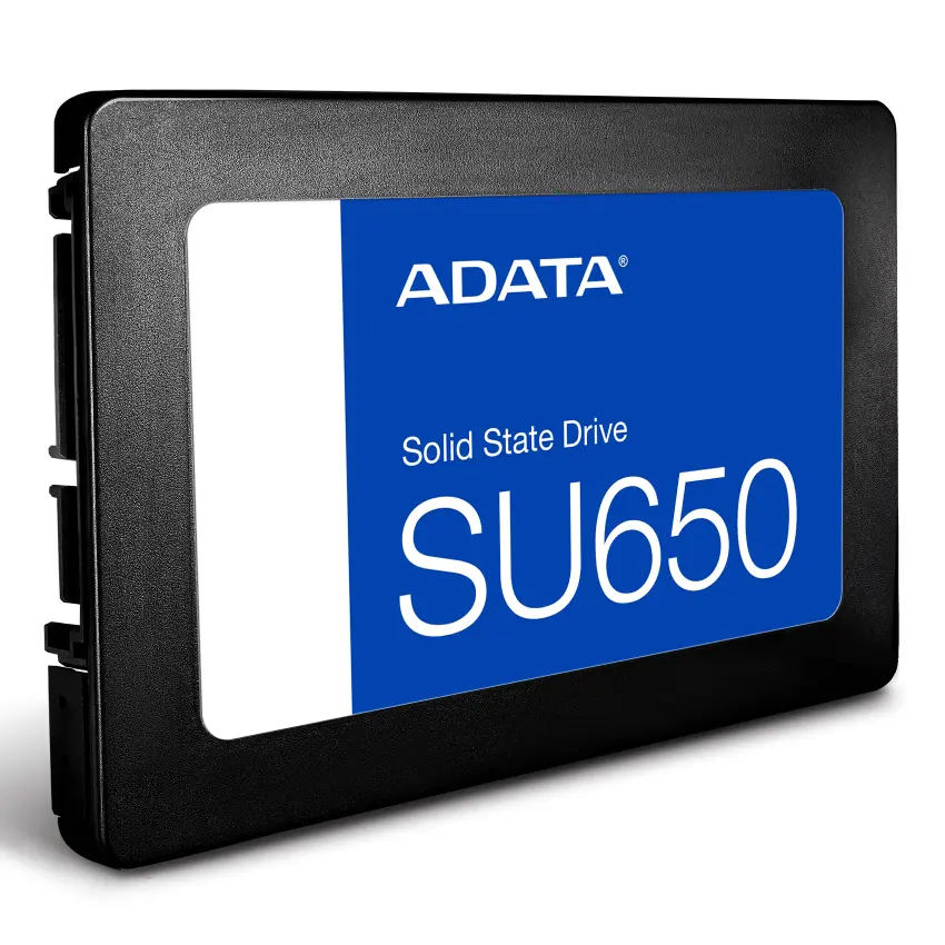 Ssd 2tb Adata Su650ss Blister
