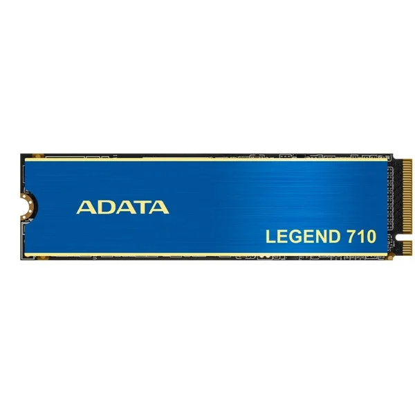 Ssd M.2 Nvme 2tb G3 Adata Legend 710