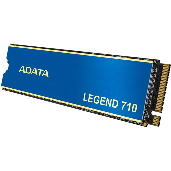 Ssd M.2 Nvme 2tb G3 Adata Legend 710