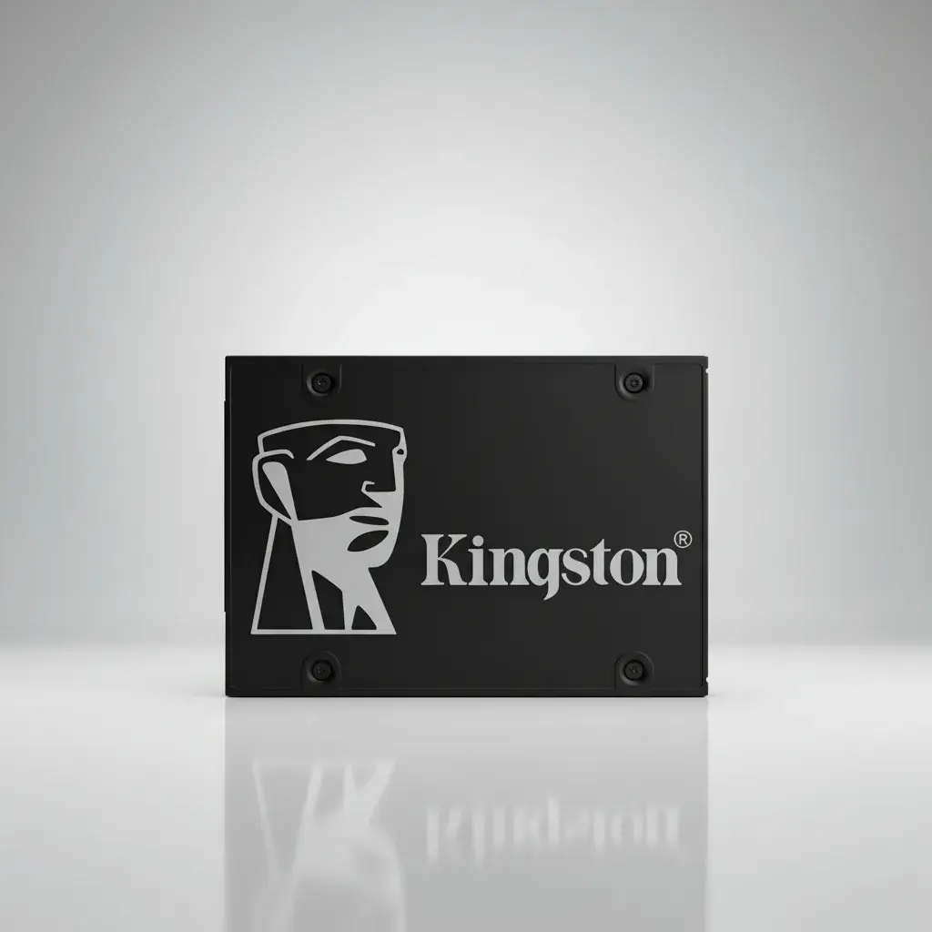 Ssd 2tb Kingston Kc600 Sataiii 2.5