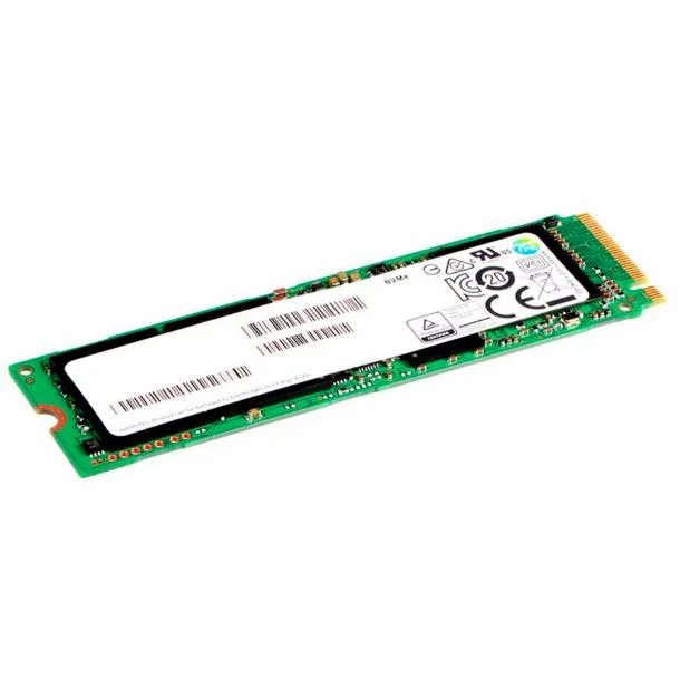 Ssd M.2 Nvme 512gb G3 Memox