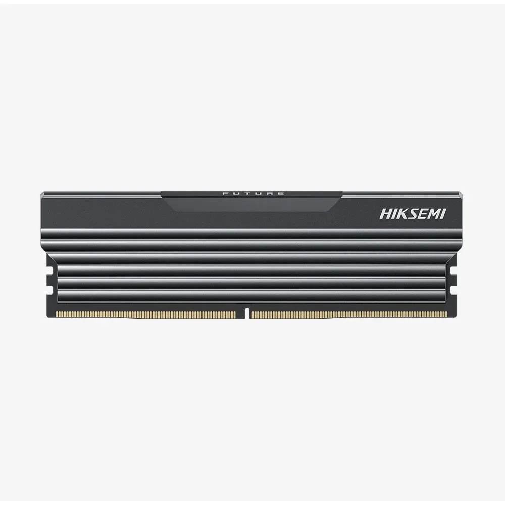 Ddr4 16gb Hiksemi 3200mhz Future Black