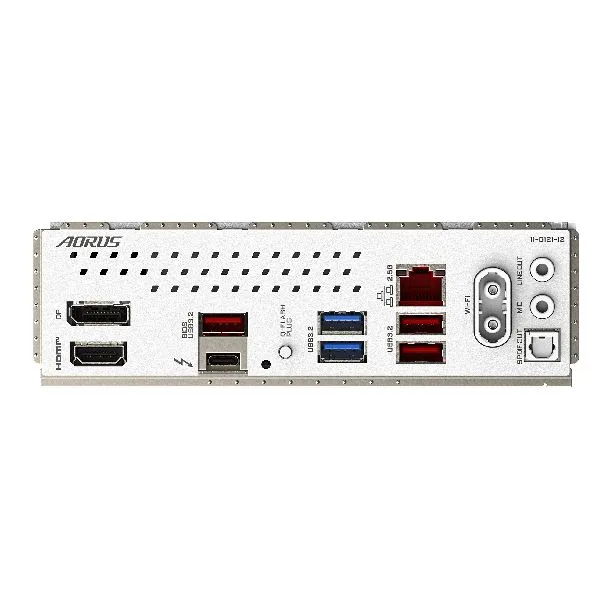 Mb Gigabyte S1851 B860i Aorus Pro Ice Ddr5 M-itx