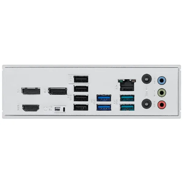 Mb Asus Am5 Prime B850m-a Wifi Ddr5 Box