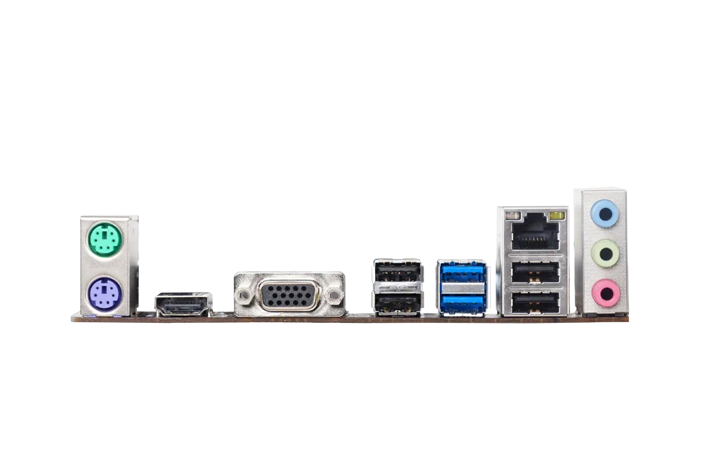 Mb Biostar S1200 H510mhp 4.0 Ddr4 Box M-atx