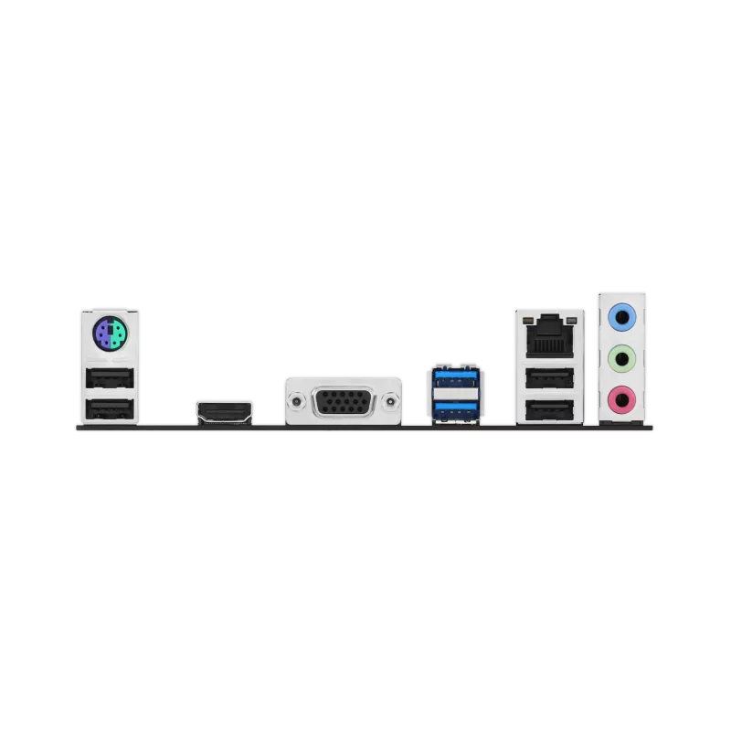 Mb Asus S1700 Prime H610m-k Ddr5 Box M-atx