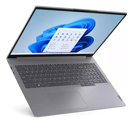 LENOVO THINKBOOK 16 UHD INTEL I5-13420H + 8GB + 512GB + DDR5