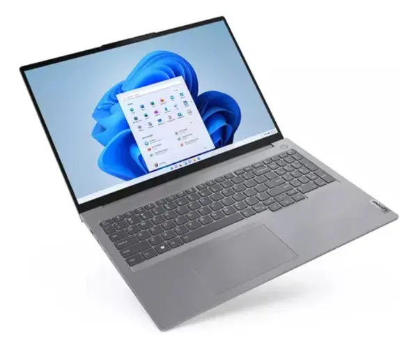 LENOVO THINKBOOK 16 UHD INTEL I5-13420H + 8GB + 512GB + DDR5