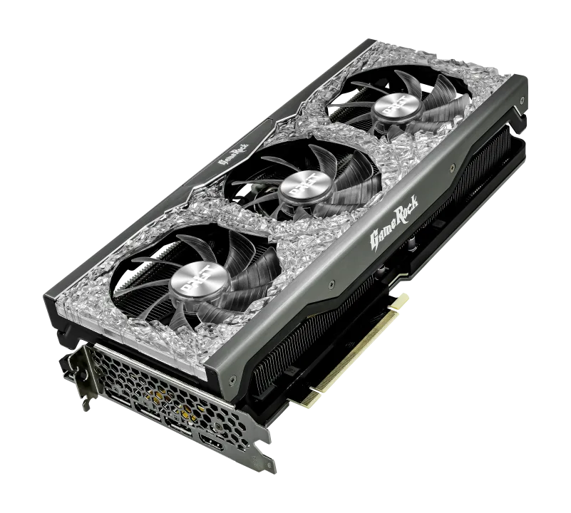 Rtx 3090 Palit Gamerock 24gb -outlet- 