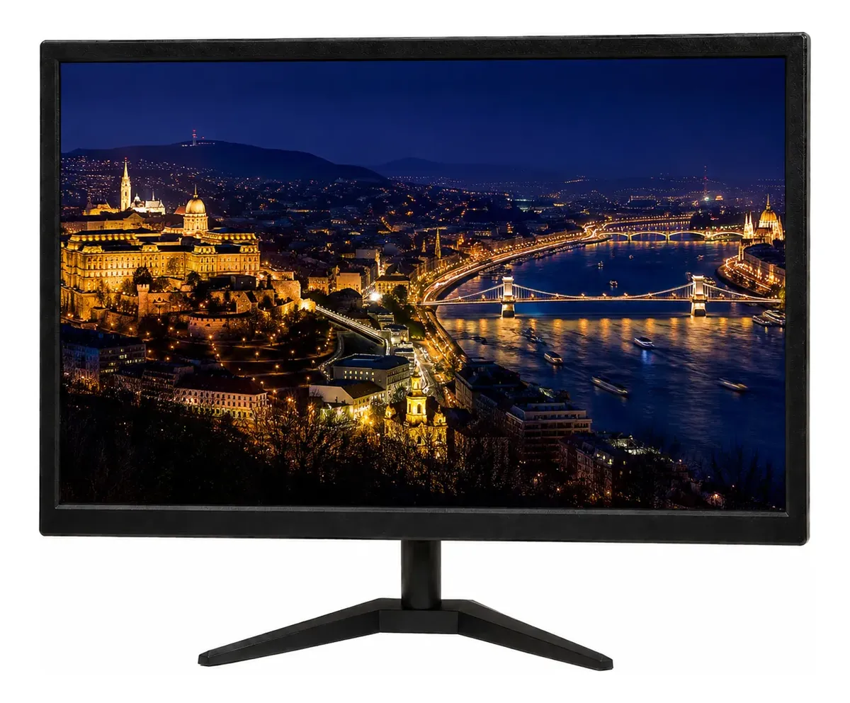 MONITOR 20 PERFORMANCE PF215 VGA/HDMI C.D.