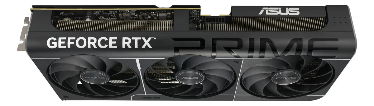 Vga 12gb Rtx 5070 Asus Prime Oc 12g Gddr7