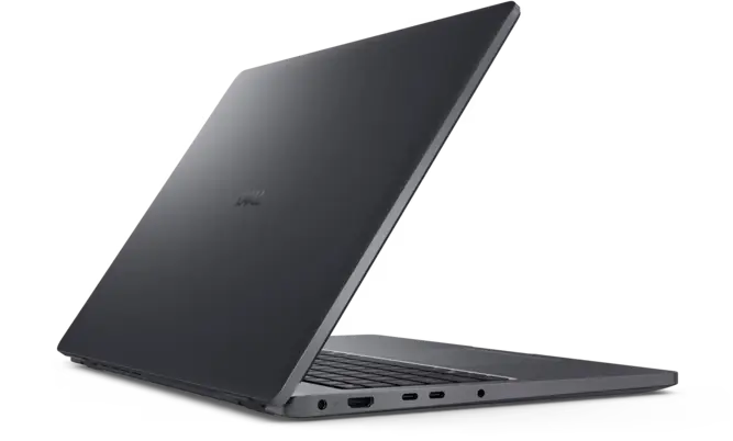 NB DELL 16 PRO ULTRA7 255U 16G 512GB W11PRO — foto 3
