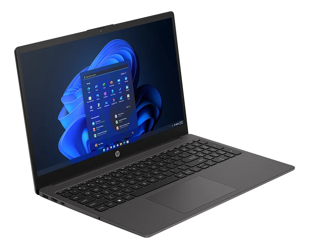 Notebook HP 250 15.6" Intel Core 5 120U 16GB SSD 512GB (L) — foto 2