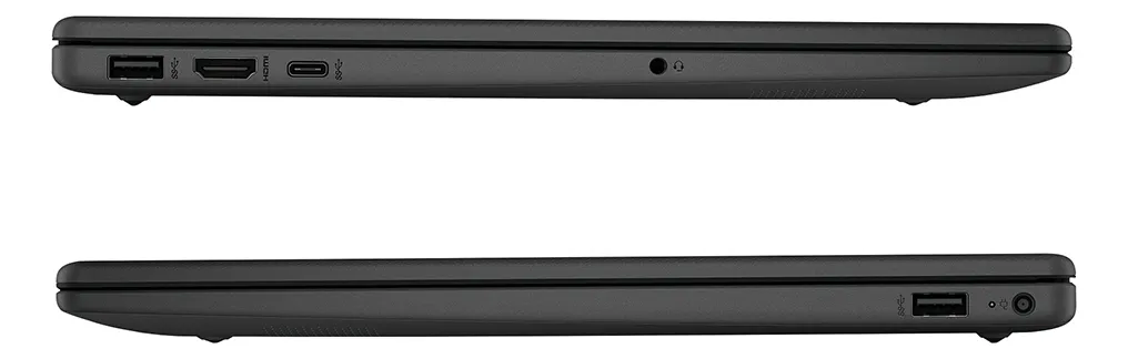 Notebook HP 250 15.6" Intel Core 5 120U 16GB SSD 512GB — foto 3