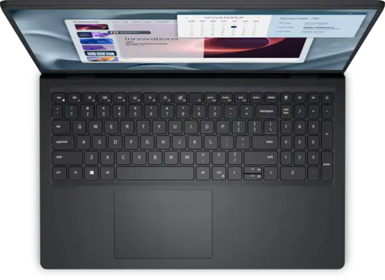 NB DELL 15.6 PRO ESSENTIAL I5-1334U 16G 512G UBUNT — foto 2