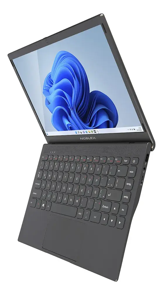 Notebook Noblex N14x1010 14.1 Hd Intel Celeron 4gb/128gb Ssd