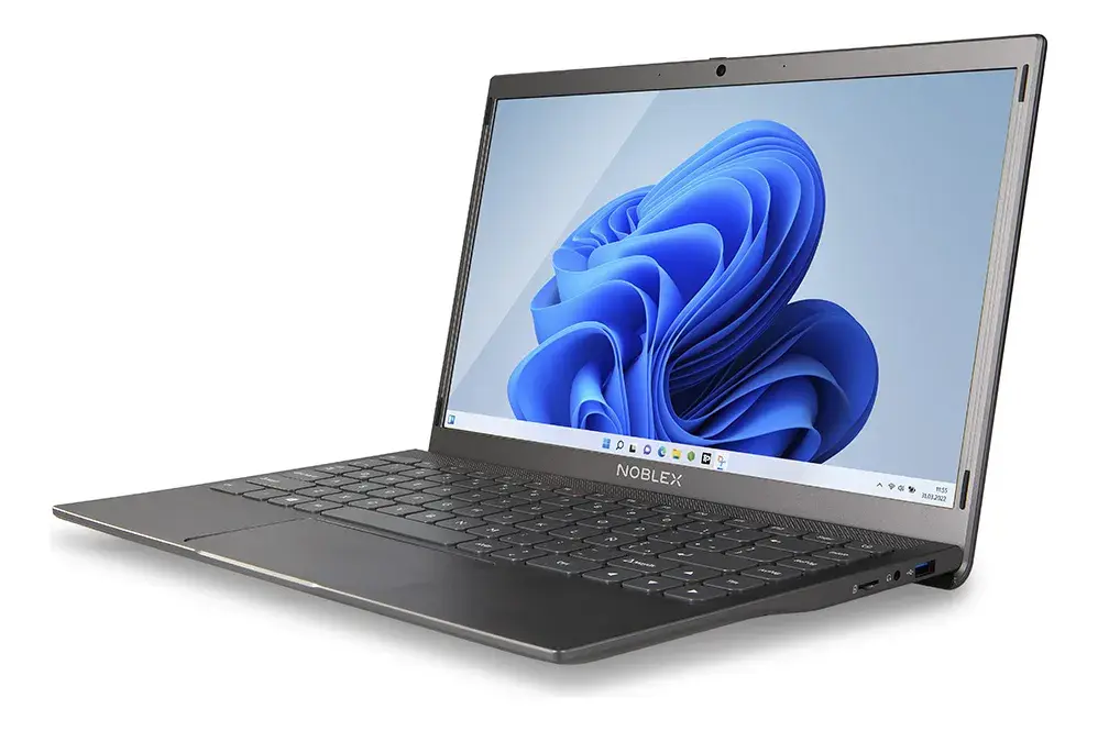 Notebook Noblex N14x1010 14.1 Hd Intel Celeron 4gb/128gb Ssd