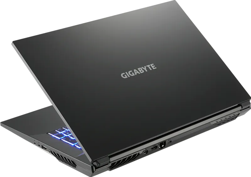 Gigabyte Notebook Amd Ryzen Ai 7 350 16gb Ddr5 1tb Gen4 Rtx 5060 Qhd Win11
