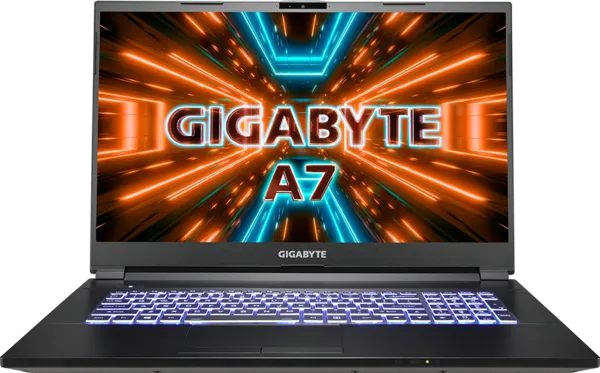 Gigabyte Notebook Amd Ryzen Ai 7 350 16gb Ddr5 1tb Gen4 Rtx 5060 Qhd Win11