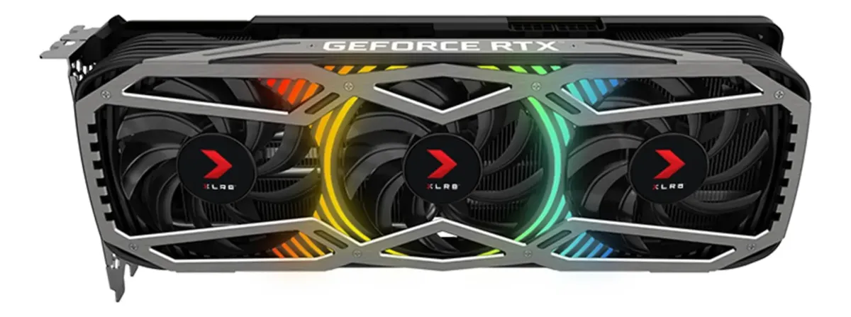 Pny Geforce Rtx 3070 8gb - OUTLET