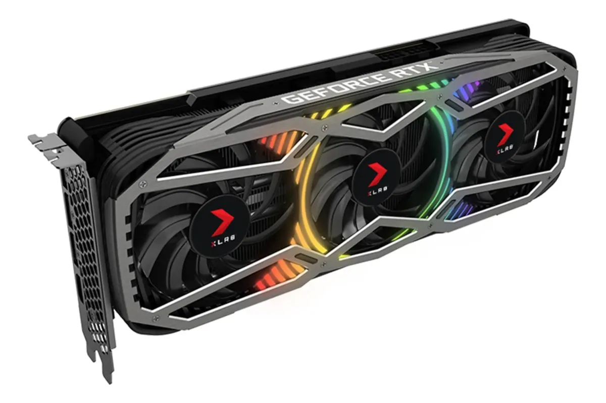 Pny Geforce Rtx 3070 8gb - OUTLET